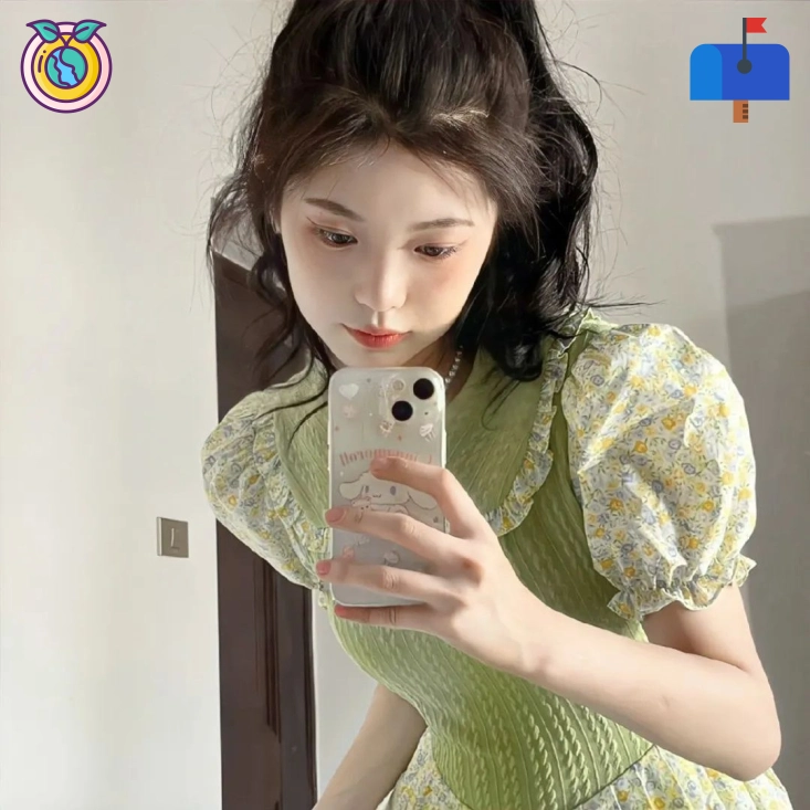 清晨